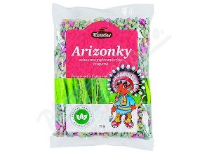 Bezlepkové potraviny