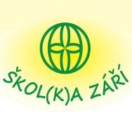 logo Mateřská škola ZÁŘÍ