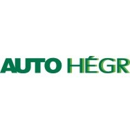 logo Auto Hégr, a. s. - prodej a servis vozů ŠKODA