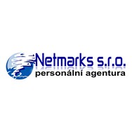 logo Netmarks, s. r. o. - nabídky práce