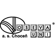 logo Oseva Uni, a.s.