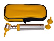 Gima Italy S.p.A.  OTOSKOP GIMA YELLOW