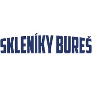 logo Skleníky Bureš - Výroba skleníků a přístřešků