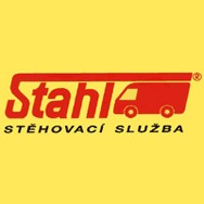 logo Stahl- stěhovací služba, spol. s r.o.