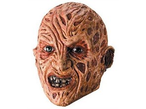 Maska Freddy