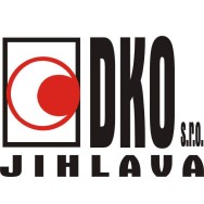 logo DKO s.r.o. - kulturní akce