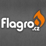 logo Flagro.cz, s.r.o. - rekonstrukce komínů