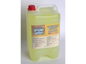 SG Floor Cleaner