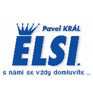logo ELSI - zabezpečovací systémy