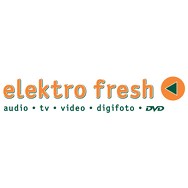 logo Elektro Fresh,s.r.o.