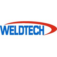 logo WELDTECH - Svářecí technika Brno
