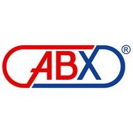logo ABX, spol. s r.o. - kamna, krby, sporáky