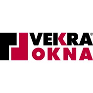 logo VEKRA OKNA