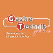 logo Gastrotechnik CZ, s.r.o.