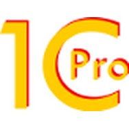 logo 1C Pro s.r.o.