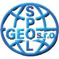 logo Geospol, s.r.o. - Geodetické práce