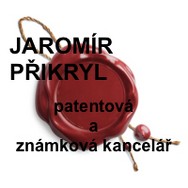 logo JAROMÍR PŘIKRYL