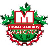 logo Makovec a.s. – prodej masa a uzenin