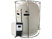 OLIVE Electronic Technology CO, Ltd. KYSLÍKOVÁ KOMORA RL03 (Family) 1,1ATA