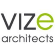logo Vize Architects - Architektonický ateliér Havířov