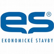 logo Ekonomické stavby, s.r.o.
