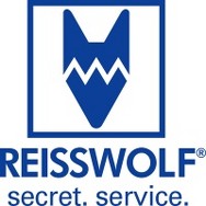 logo REISSWOLF – skartace dokumentů
