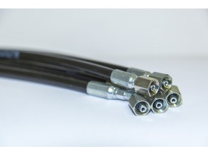 Hydraulické hadice