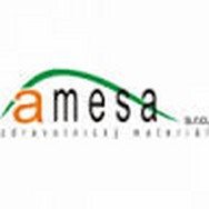 logo Amesa s.r.o.