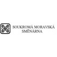 logo Soukromá moravská směnárna - Výměna peněz ve směnárně v Hodoníně