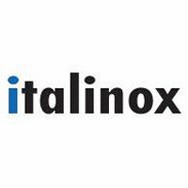 logo ITALINOX s r. o. - Nerezové materiály