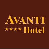 logo AVANTI Hotel ****