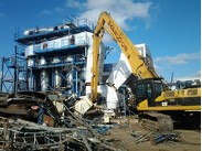 Demolice ()