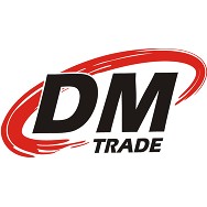 logo DM-TRADE