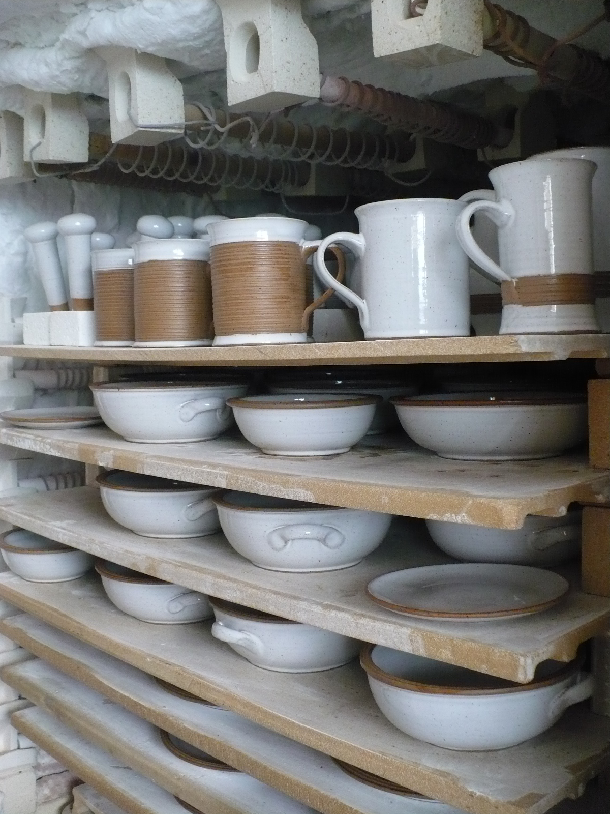 Galerie - STUDIO KERAMIKA, s.r.o. – Výrobky z keramiky a vybavní ...