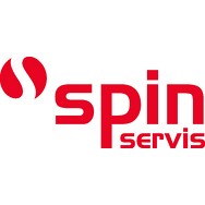 logo SPIN SERVIS s.r.o.