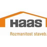 logo Haas Fertigbau Chanovice s.r.o. - Montované dřevostavby