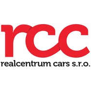 logo Realcentrum Cars, s.r.o.