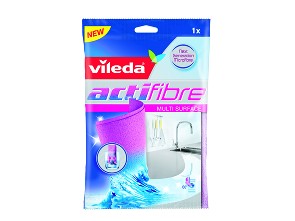 Hadříky a hadry Vileda