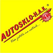logo AUTOSKLO - H.A.K. Chrudim