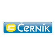 logo Černík s.r.o. - Garážová vrata a okenní žaluzie