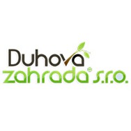 logo Duhová zahrada s.r.o.