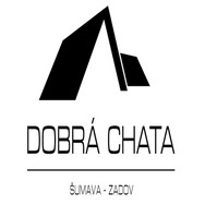 logo Dobrá chata Zadov Churáňov