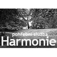 logo Pohřební služba Harmonie