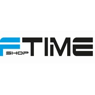 logo FTIME shop - Specialista na značkové hodinky
