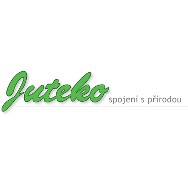 logo Juteko, s.r.o. - Jutové výrobky