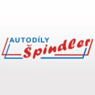 logo Autodíly Špindler - Náhradní díly a ojeté vozy