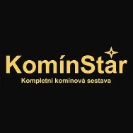 logo KOMÍN-STAV s.r.o. – Komínové sestavy