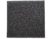 HUM Medizintechnik GmbH FILTR PRACHOVÝ UNIVERSAL 13 x 13 cm černý
