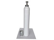 VÍTKOVICE HTB a.s. KYSLÍKOVÁ LAHEV - PRÁZDNÁ