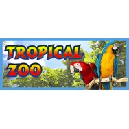 logo Tropical Zoo